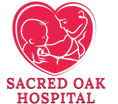 sacred oak hospital
