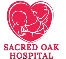 sacred oak hospital
