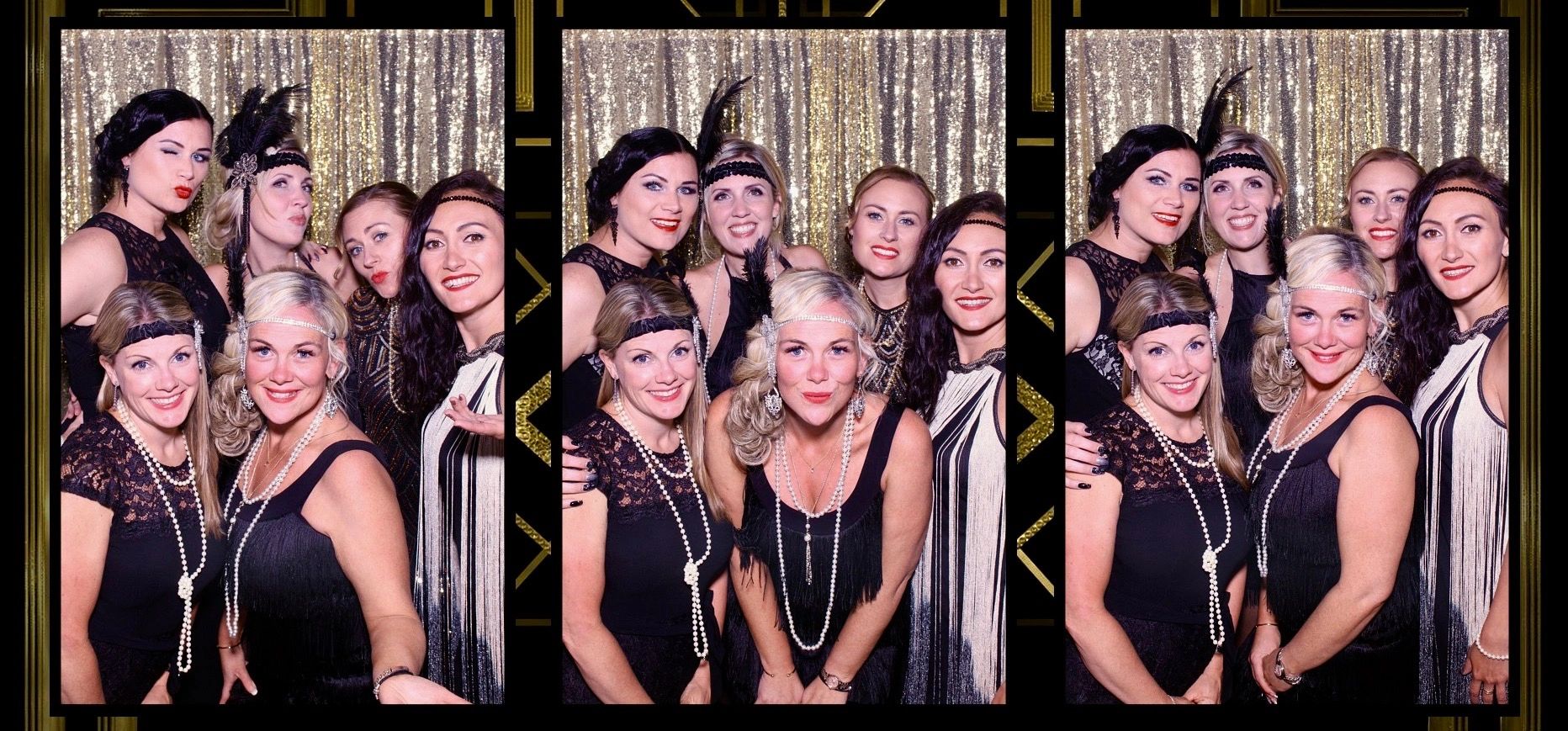 Tj Photobooths