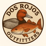 Dos Rojos Outfitters 