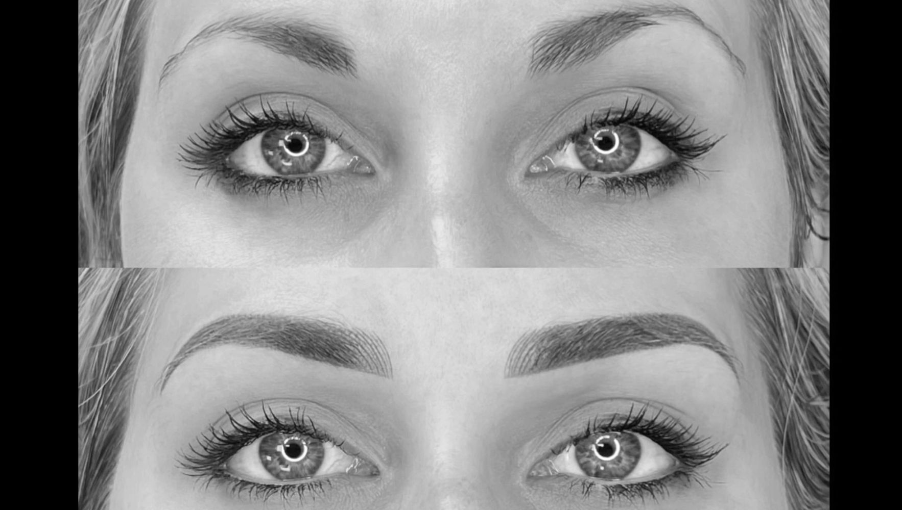 Microblading, Eyebrows Thebrowbar Green Bay, Wisconsin