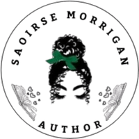 Saoirse Morrigan