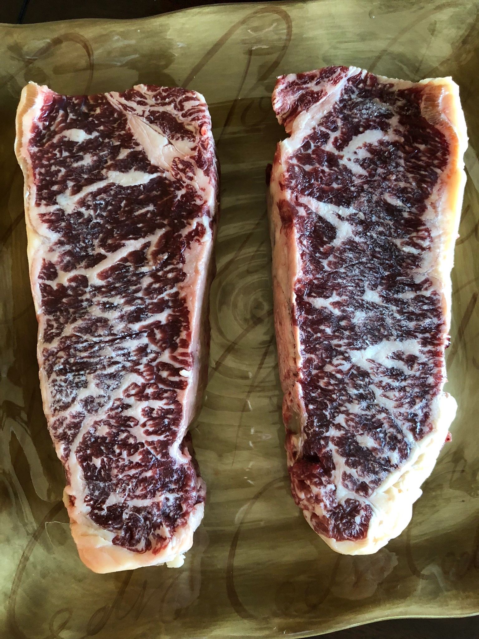 Tri Tip, Brisket, other