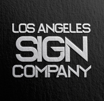 Los Angeles Sign Company