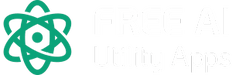 Free AI utility Apps LLC