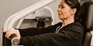 Resistance training for perimenopause strengthen bones and prevent osteoarthritis 