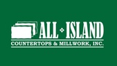 All Island Counter Tops & Millwork Inc.