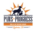 Paws for Progress