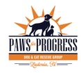 Paws for Progress