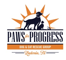 Paws for Progress