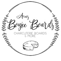 Ava’s Boujee Boards