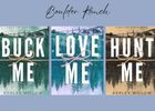Boulder Ranch Book Bundle