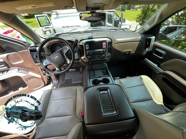 Professional Interior Car Cleaning Cost $199.99+ Interior Car Detailing  Near Me