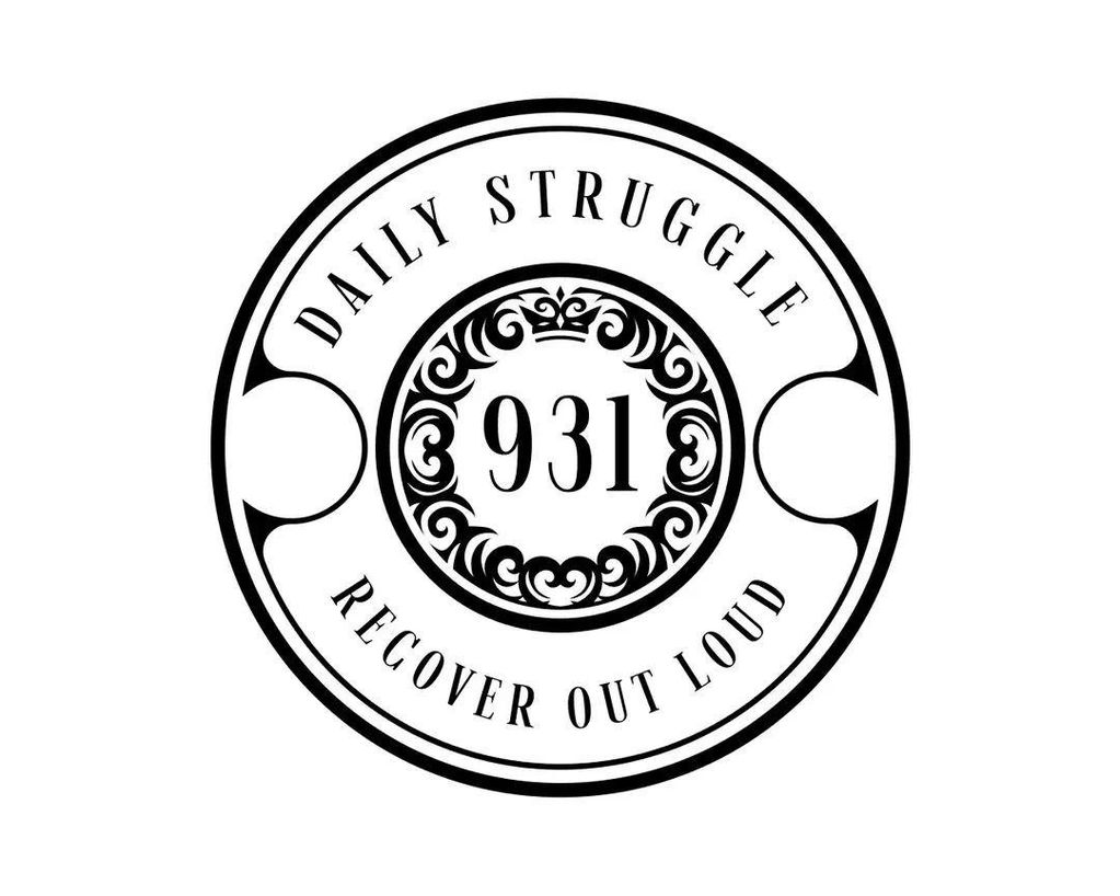 Daily Struggle 931 logo
