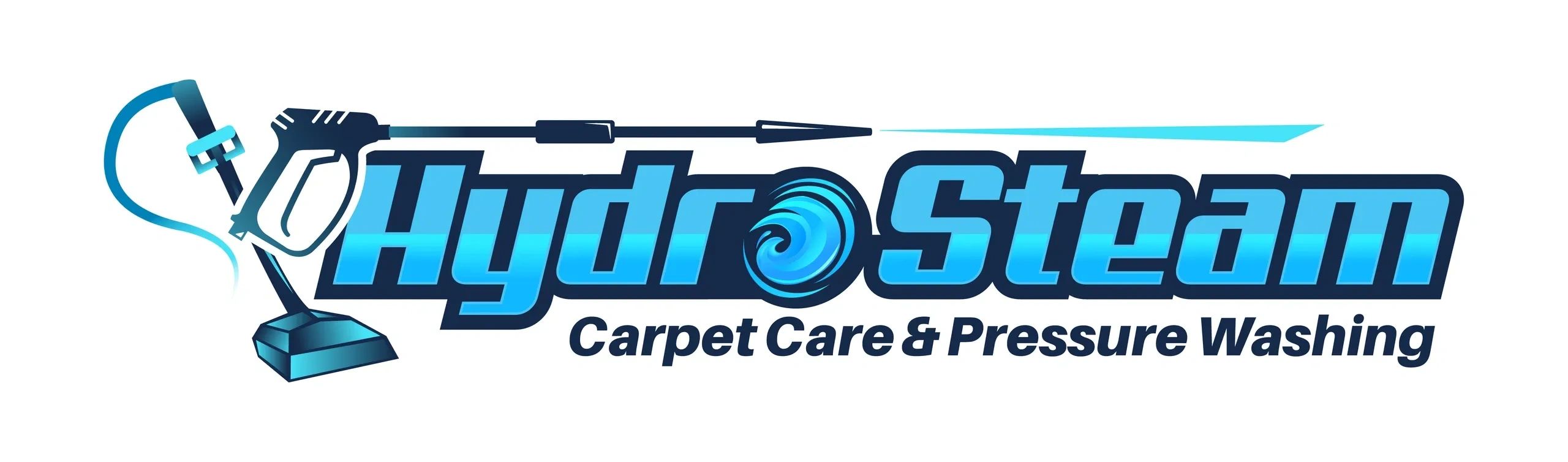 HydroSteam Carpet Care & Pressure Washing