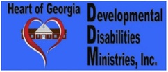 Heart Of Georgia Developmental Disabilities Ministries, Inc. 