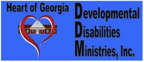 Heart Of Georgia Developmental Disabilities Ministries, Inc. 