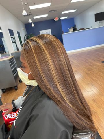 Blue Leaf Salon - Book Hair Appointment Online, Hair Salon Services Blue Leaf Salon - Book Hair Appointment Online, Hair Salon Services
