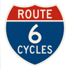 Route 6 cycle services in mansfield