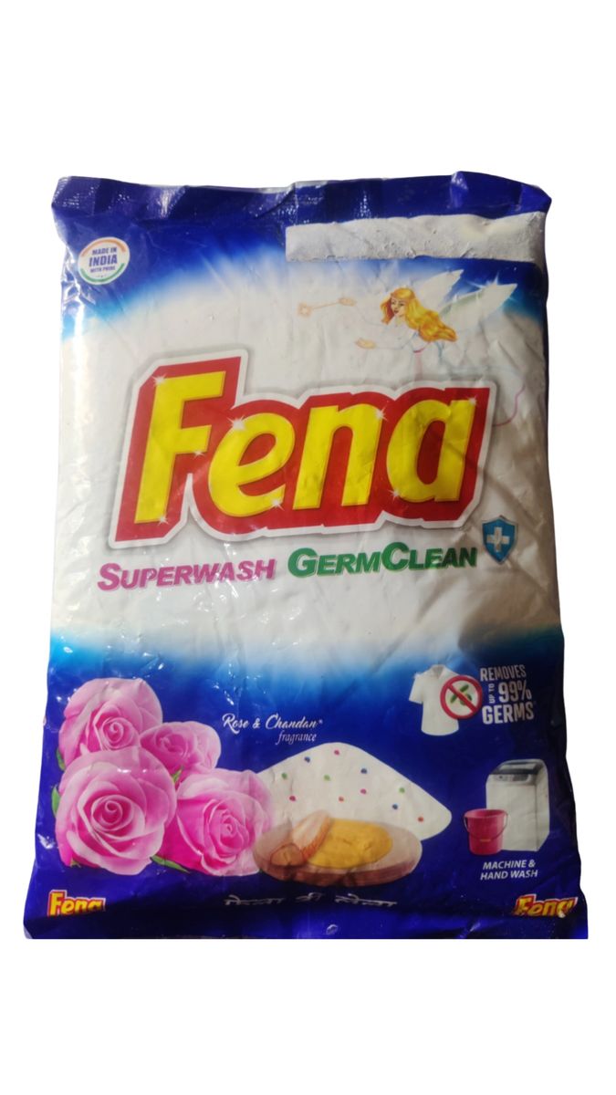 Fena Premium Detergent Powder 2 kg