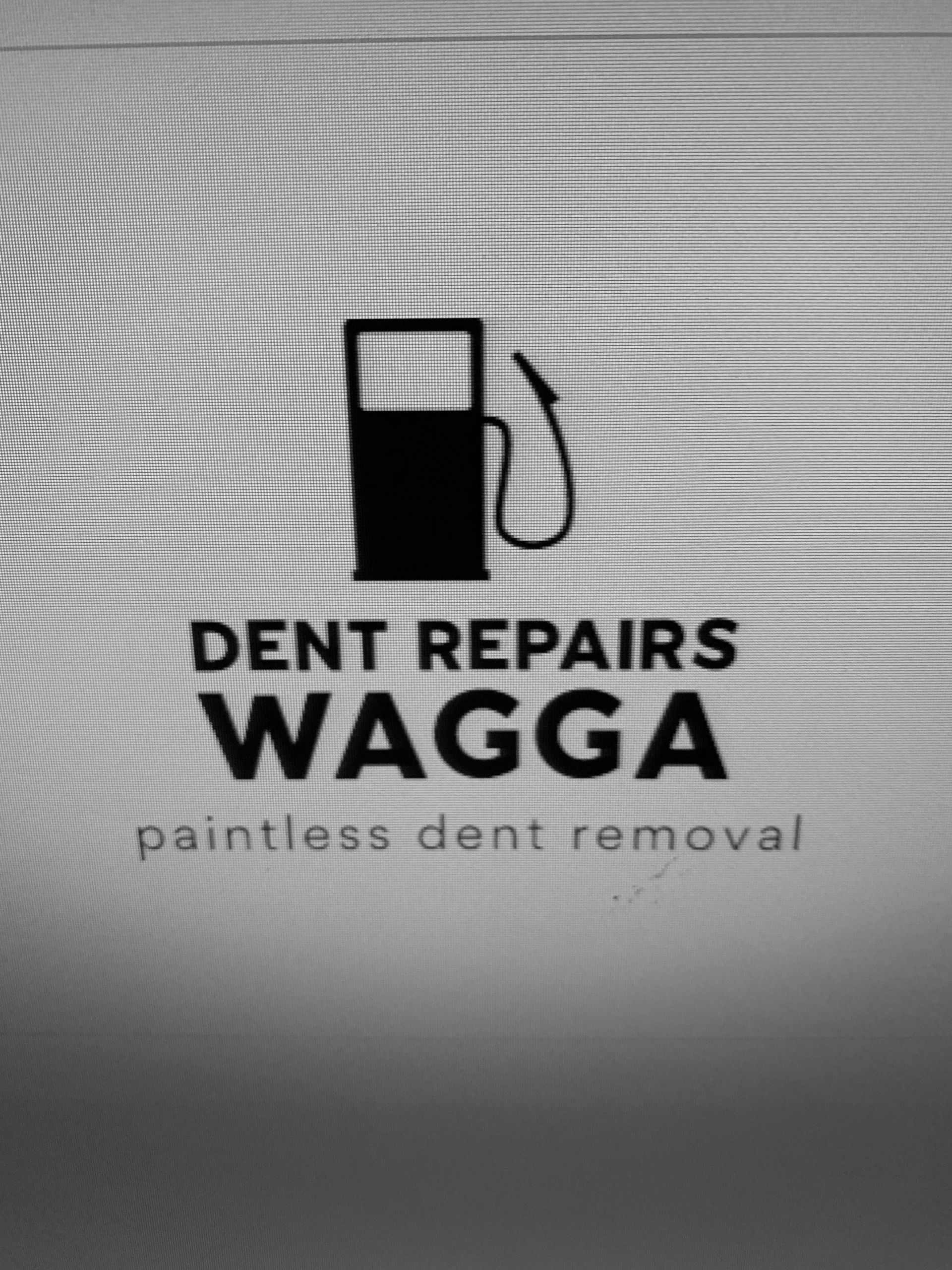 Dent Repairs Wagga