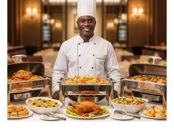 lee's inn hotel restaurant