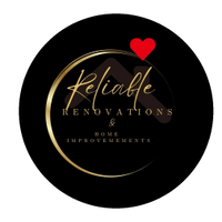 Reliable Renovations & Home Improvements