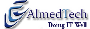 Almedtech UAE