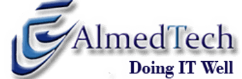 Almedtech UAE