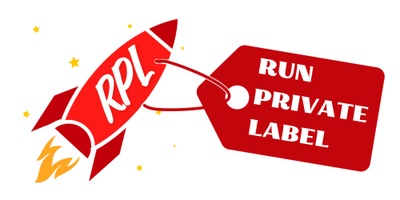 RUN PRIVATE LABEL