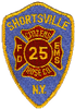Citizens Hose Company/Shortsville Fire Department