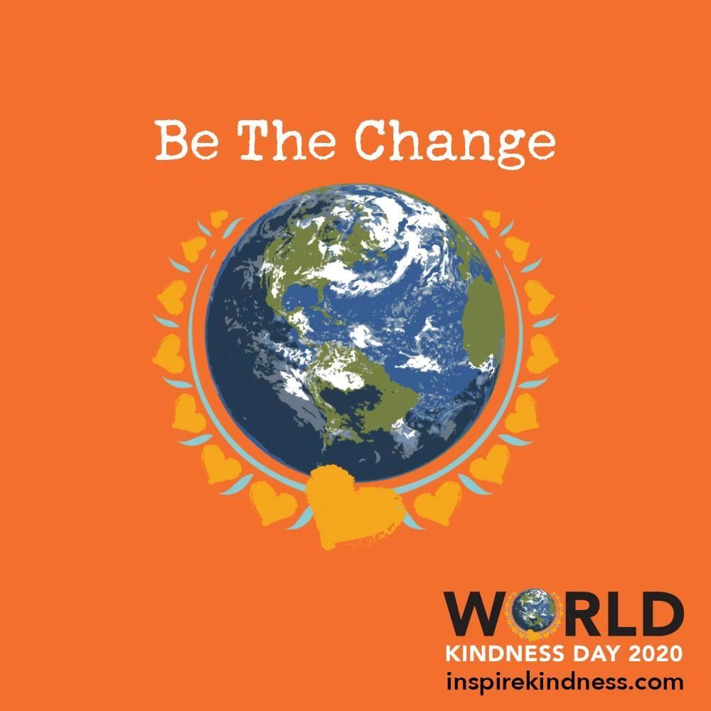 World Kindness Day