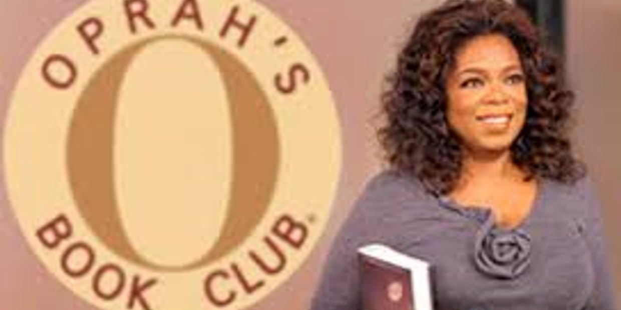 Oprah's Book Club