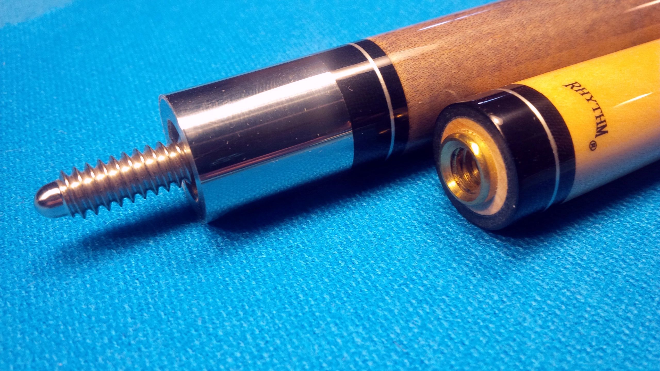 Cues Rhythm Custom Cues