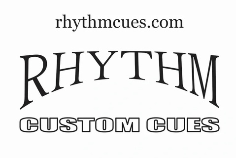 RHYTHM CUSTOM CUES