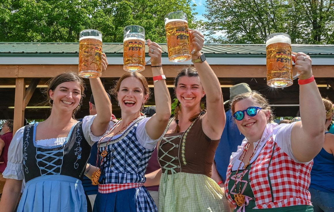 2023 Elkhorn DAS Fest Elkhorn, WI