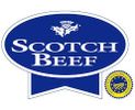 Scotch beef balado farm