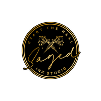 Saged Ink Studio
