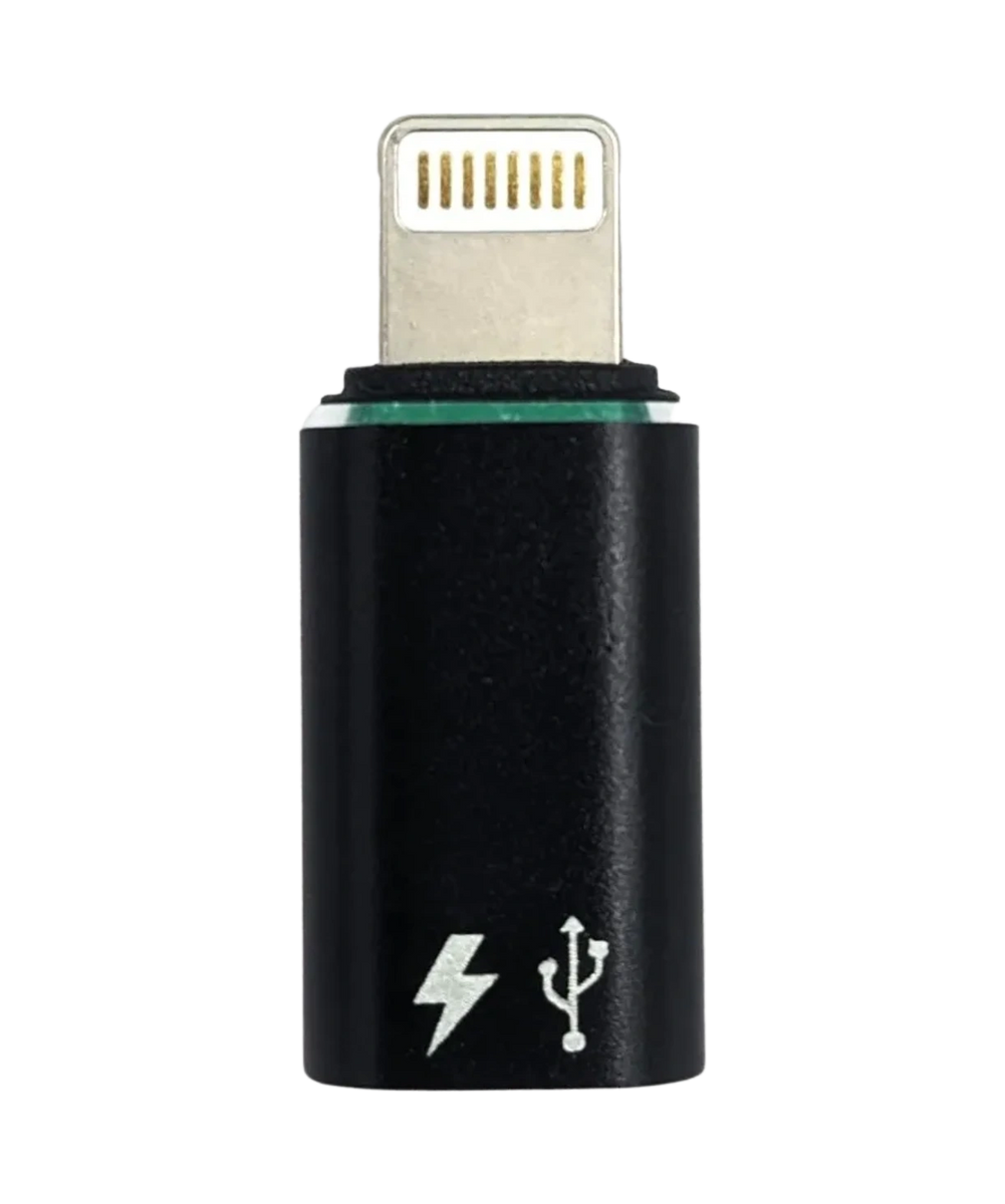 Lightning adapter to USBC