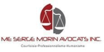 Me Serge Morin Avocats Inc.