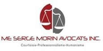 Me Serge Morin Avocats Inc.