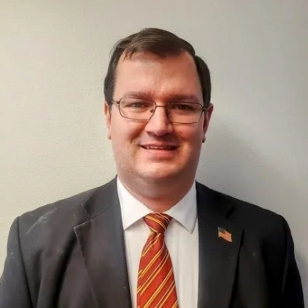 Brian Oswald
Treasurer
Brian Oswald is a life-long resident of Layton, Utah. He is a graduate of Lay