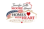 Jennifer Sells Moore Homes