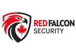 Red Falcon Security Ltd