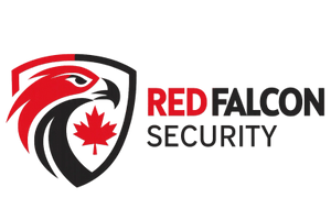 Red Falcon Security Ltd
