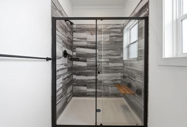 ADU Shower