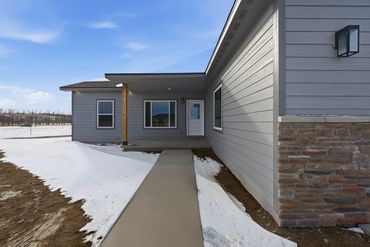 Home Entry
