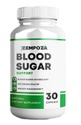 Zempoza Blood Sugar Support