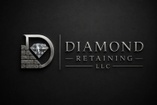 Diamond Retaining and Landscapes 