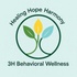 Healing Hope Harmony at 3H